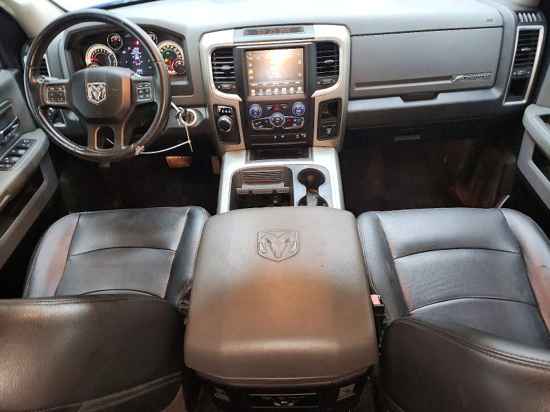 Aukcja sprzedaży 2016 Ram 1500, vin: 1C6RR6LT5GS101028, numer aukcji: 54833026