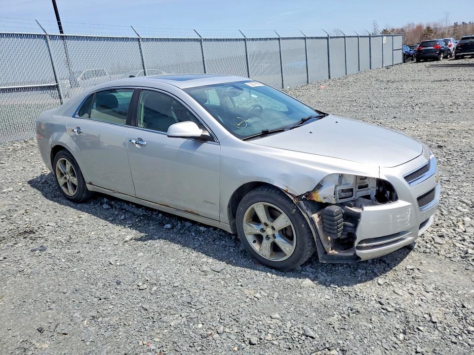52371616 :رقم المزاد ، 1G1ZD5EU9CF187690 vin ، 2012 Chevrolet Malibu مزاد بيع