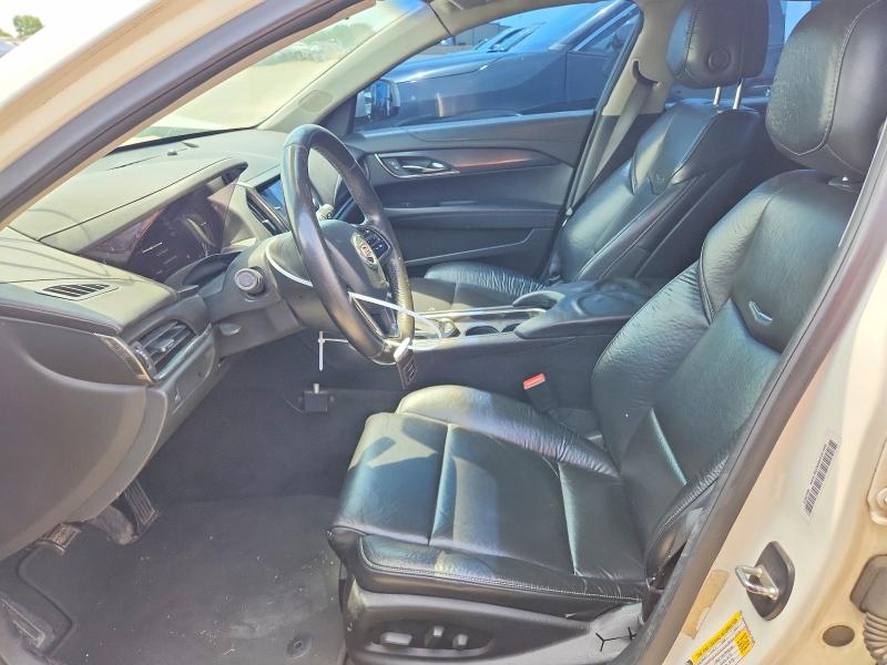 Продаж на аукціоні авто 2013 Cadillac Ats, vin: 1G6AA5RA0D0135286, номер лоту: 53974736