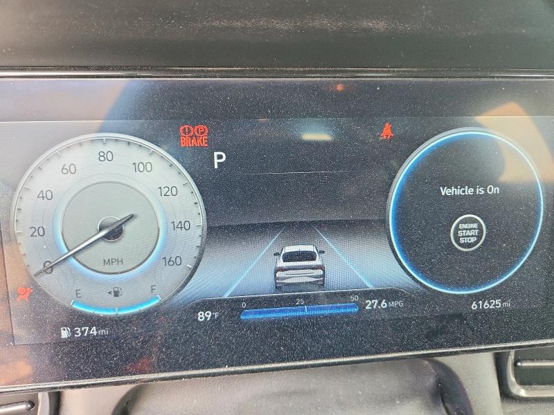 Aukcja sprzedaży 2023 Hyundai Elantra, vin: KMHLR4AF0PU587182, numer aukcji: 52239076