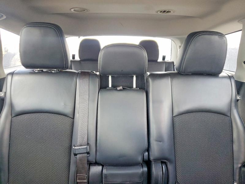 54463756 :رقم المزاد ، 3C4PDCGB7LT272998 vin ، 2020 Dodge Journey مزاد بيع