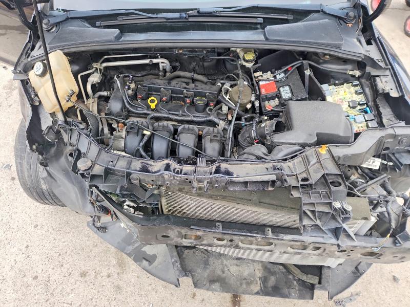 55012656 :رقم المزاد ، 1FADP3F2XDL318029 vin ، 2013 Ford Focus مزاد بيع