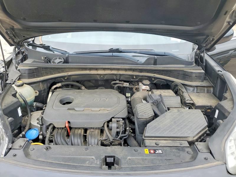 52535676 :رقم المزاد ، KNDPM3AC8K7548822 vin ، 2019 Kia Sportage مزاد بيع