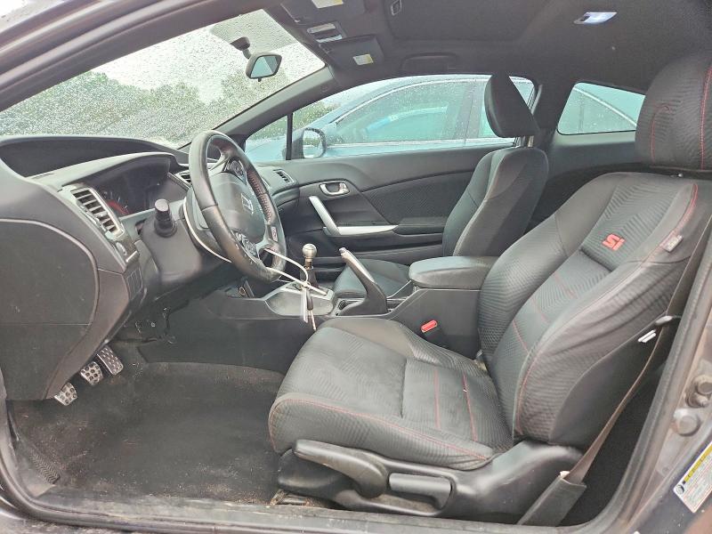 Aukcja sprzedaży 2013 Honda Civic, vin: 2HGFG4A50DH702815, numer aukcji: 51868596