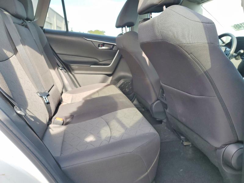 Aukcja sprzedaży 2021 Toyota Rav4, vin: 2T3W1RFVXMC093238, numer aukcji: 52835146
