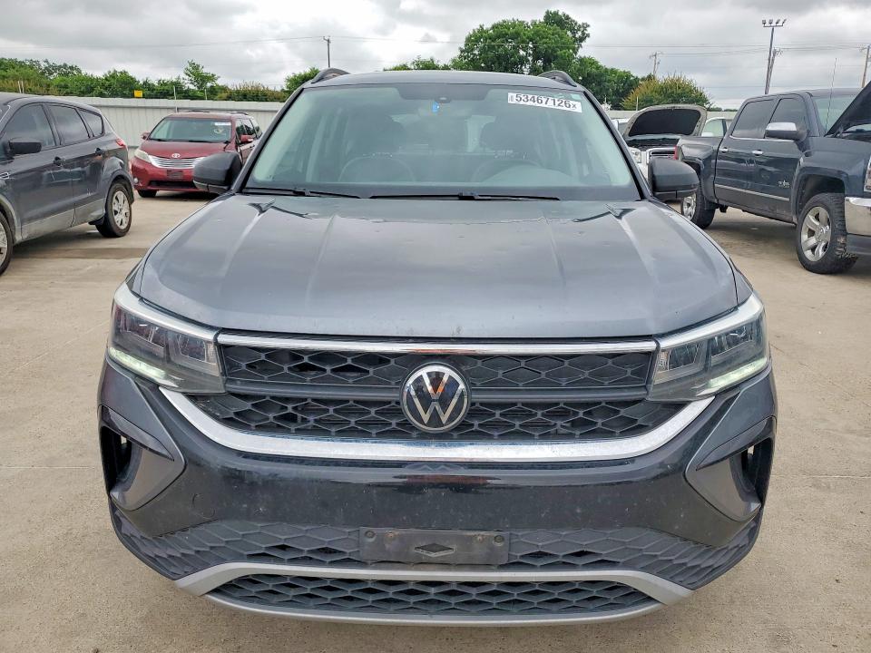 Продаж на аукціоні авто 2023 Volkswagen Taos, vin: 3VVCX7B23PM369024, номер лоту: 53467126