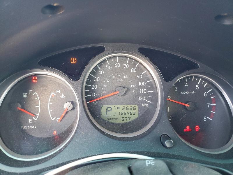 Продаж на аукціоні авто 2008 Subaru Forester, vin: JF1SG66688H723133, номер лоту: 52381676
