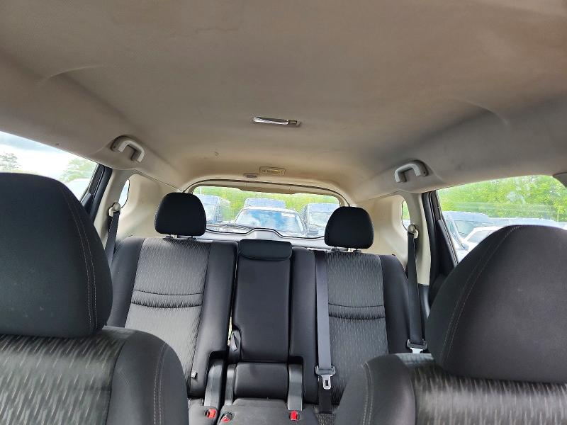 Aukcja sprzedaży 2020 Nissan Rogue, vin: JN8AT2MV0LW137930, numer aukcji: 53753726