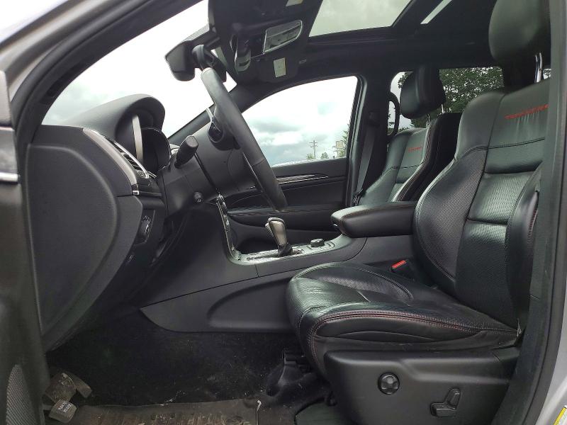 Продаж на аукціоні авто 2017 Jeep Grand Cherokee, vin: 1C4RJFLG3HC932929, номер лоту: 55029836