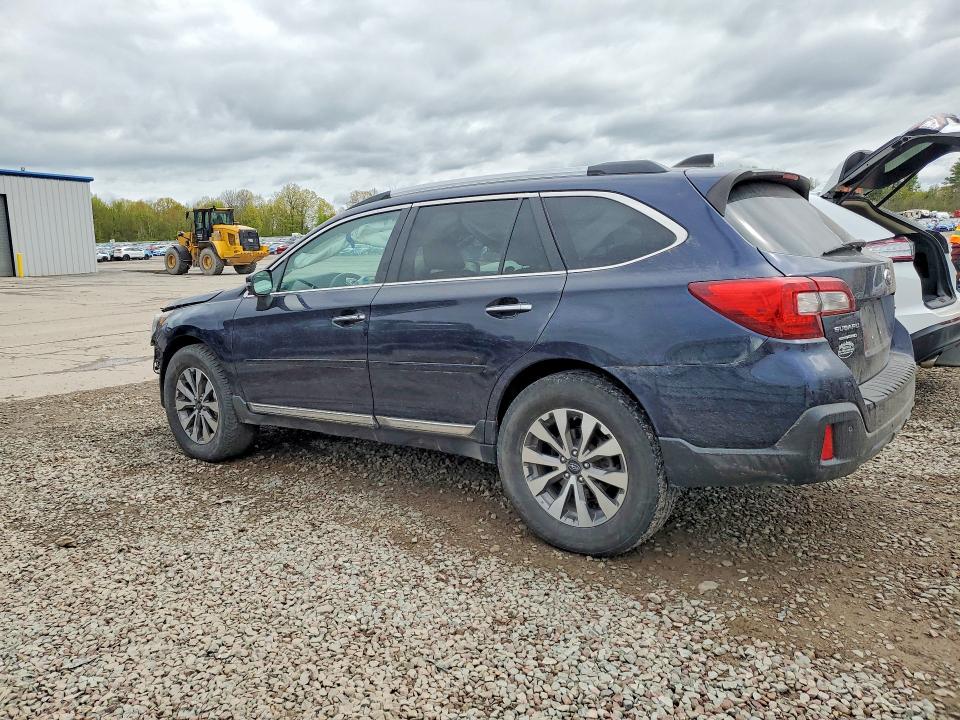 Aukcja sprzedaży 2018 Subaru Outback, vin: 4S4BSATC4J3362777, numer aukcji: 52376116