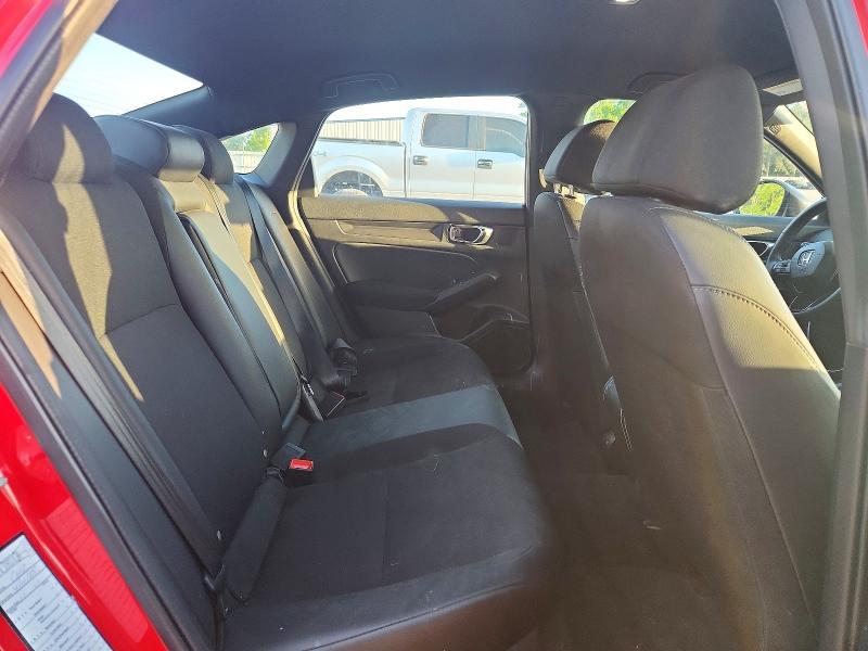 Aukcja sprzedaży 2025 Honda Civic, vin: 2HGFE2F58SH573903, numer aukcji: 53612826
