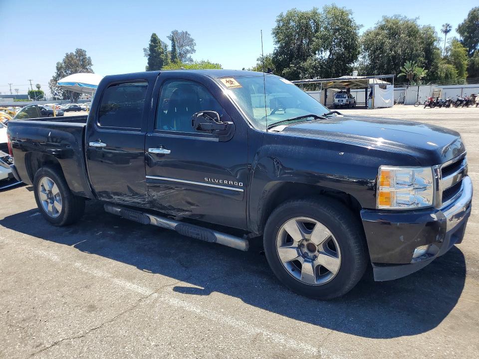 2011 Chevrolet Silverado მანქანა იყიდება აუქციონზე, vin: 3GCPCSE06BG401318, აუქციონის ნომერი: 52706806