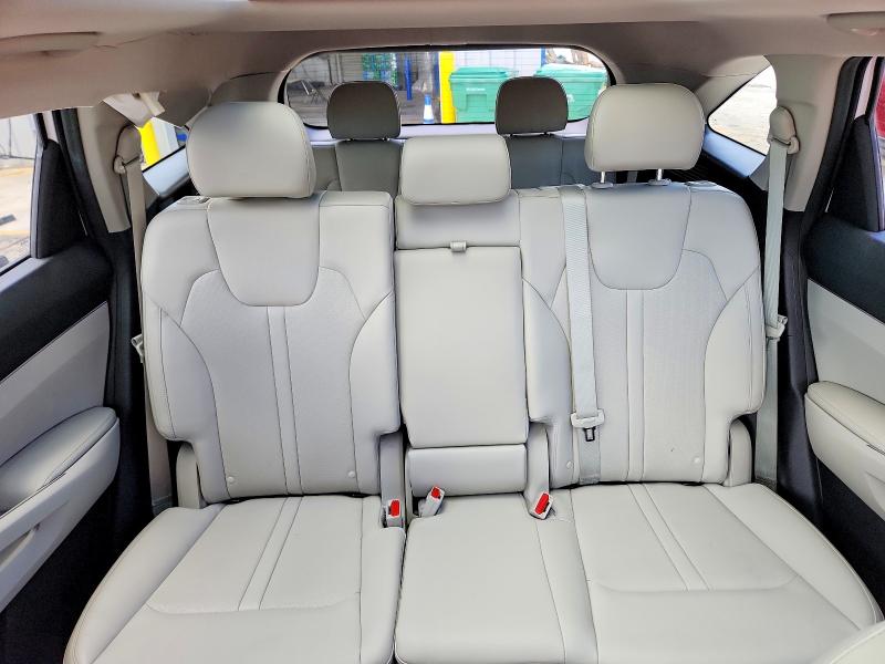 53265586 :رقم المزاد ، 5XYRL4LC2PG222829 vin ، 2023 Kia Sorento مزاد بيع