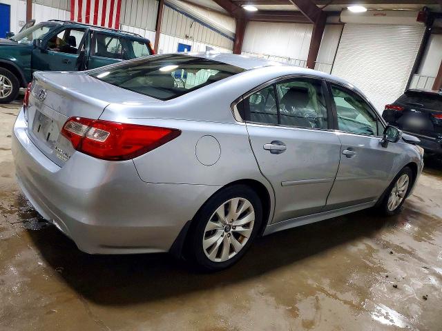 2017 Subaru Legacy მანქანა იყიდება აუქციონზე, vin: 4S3BNAF6XH3030645, აუქციონის ნომერი: 53645676