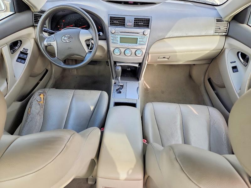 Aukcja sprzedaży 2007 Toyota Camry, vin: 4T1BE46K57U669616, numer aukcji: 54890606