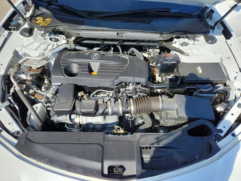 Продажа на аукционе авто 2025 Acura Tlx, vin: 19UUB6F54SA003550, номер лота: 53395776