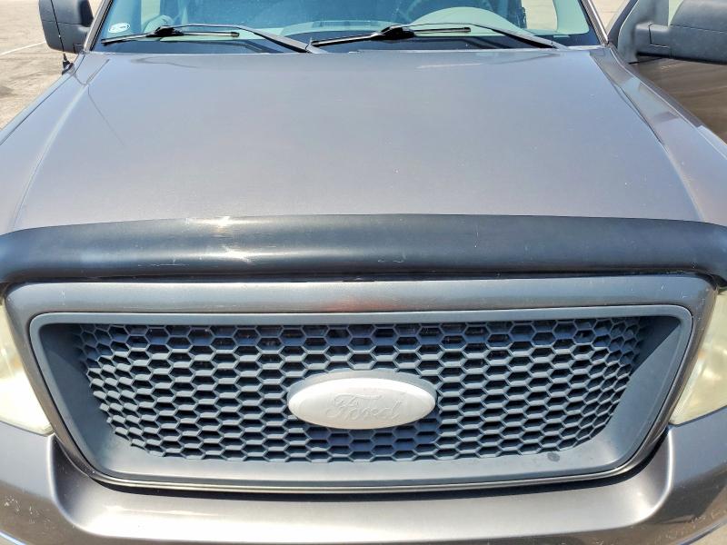 2006 Ford F150 მანქანა იყიდება აუქციონზე, vin: 1FTPW12V36KD75289, აუქციონის ნომერი: 54134876