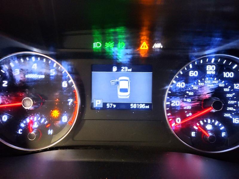 Aukcja sprzedaży 2021 Kia Forte, vin: 3KPF44AC5ME272569, numer aukcji: 52867146
