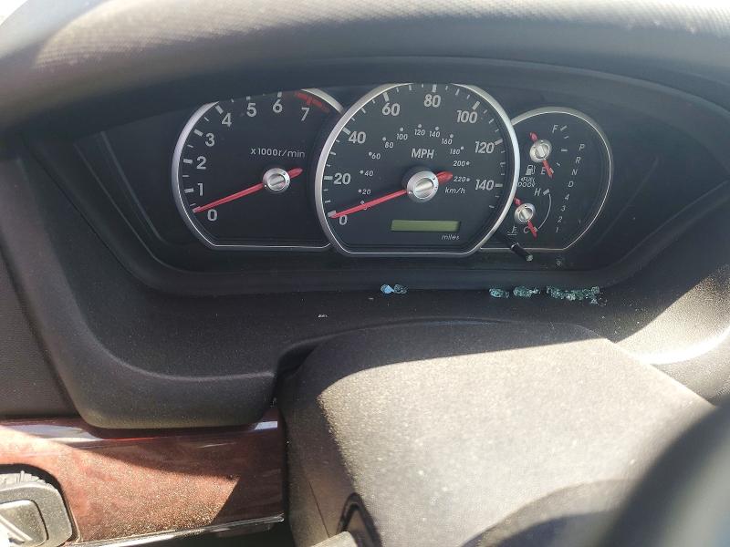 2009 Mitsubishi Galant მანქანა იყიდება აუქციონზე, vin: 4A3AB36F89E029027, აუქციონის ნომერი: 52252976