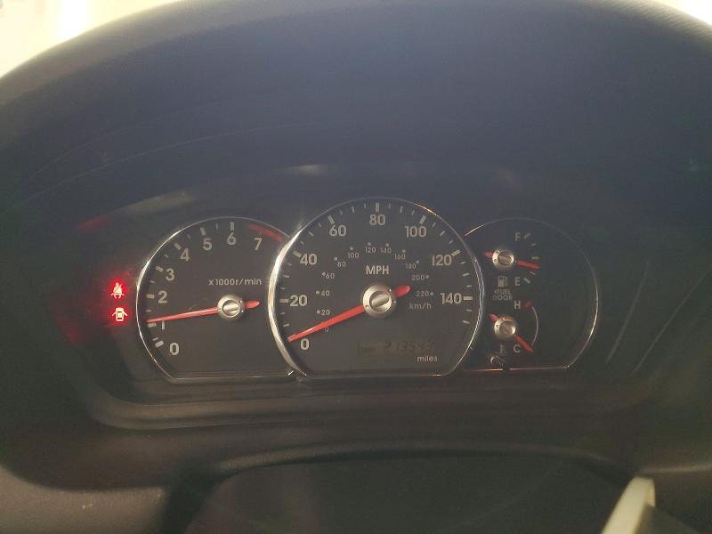 Продажа на аукционе авто 2006 Mitsubishi Galant, vin: 4A3AB36F66E044203, номер лота: 53882336