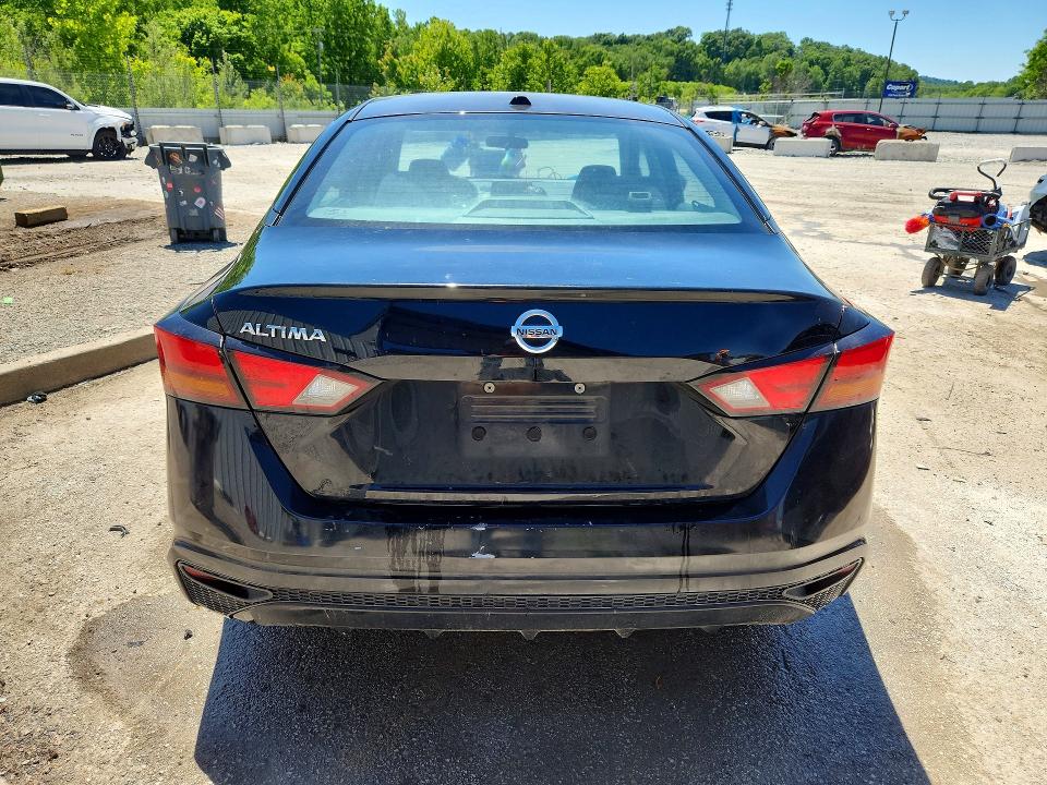 Aukcja sprzedaży 2020 Nissan Altima, vin: 1N4BL4BV4LC143459, numer aukcji: 52079456