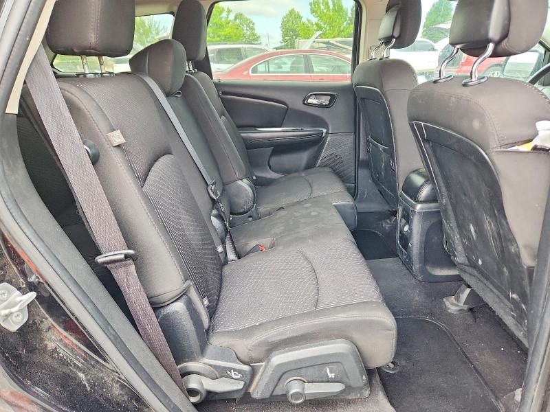 Aukcja sprzedaży 2015 Dodge Journey, vin: 3C4PDCBG5FT658584, numer aukcji: 54615246