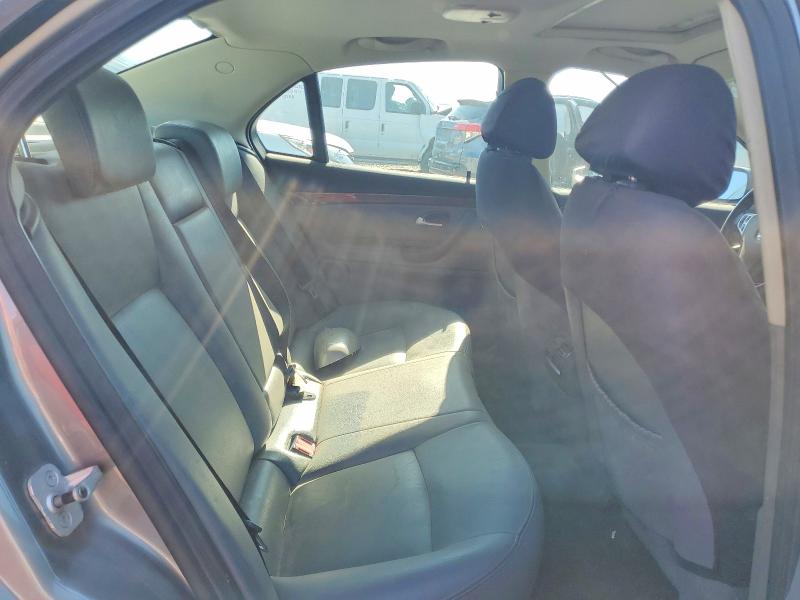 Продаж на аукціоні авто 2006 Saab 9-3, vin: YS3FD49Y861130442, номер лоту: 52211216