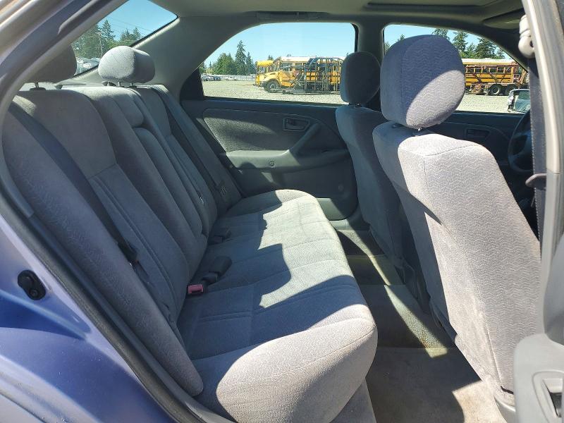 54719756 :رقم المزاد ، JT2BG22KXV0055134 vin ، 1997 Toyota Camry مزاد بيع