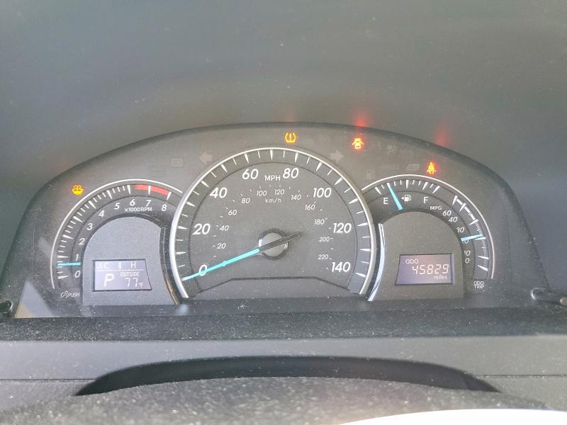2013 Toyota Camry მანქანა იყიდება აუქციონზე, vin: 4T4BF1FK8DR331916, აუქციონის ნომერი: 53184686