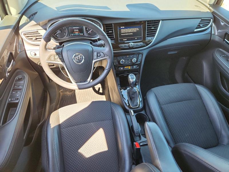 Продажа на аукционе авто 2022 Buick Encore, vin: KL4CJESM0NB556113, номер лота: 53476286