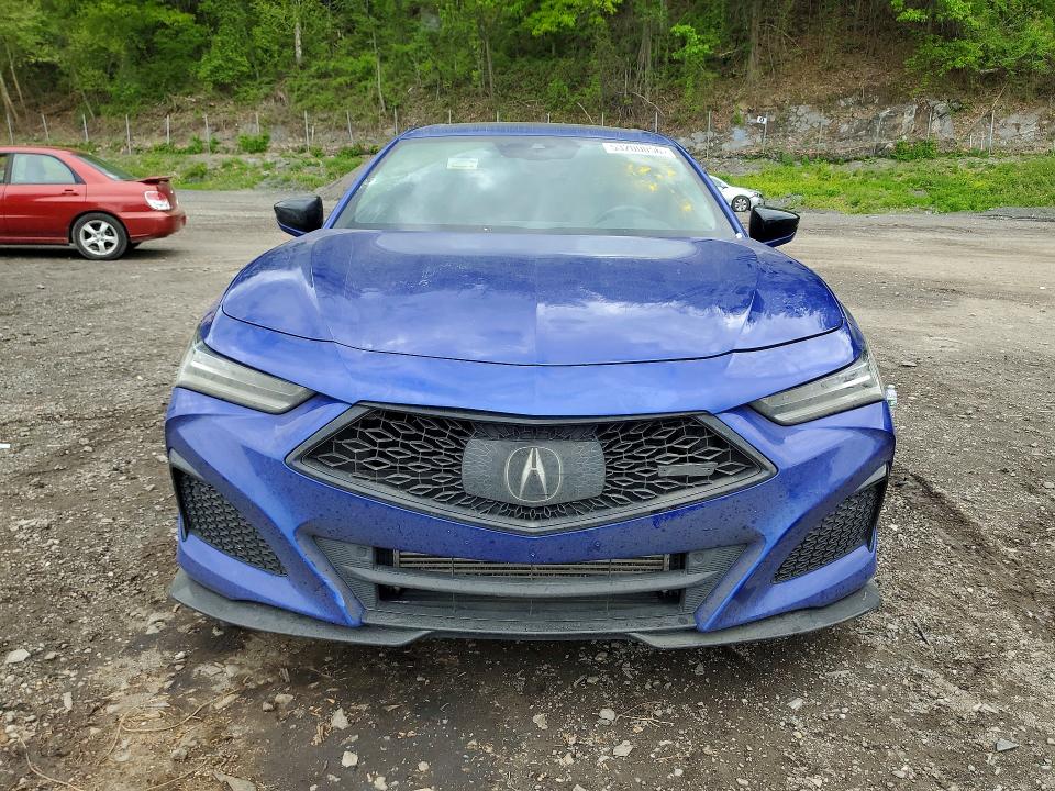 Продажа на аукционе авто 2023 Acura Tlx, vin: 19UUB7F94PA002172, номер лота: 53200056