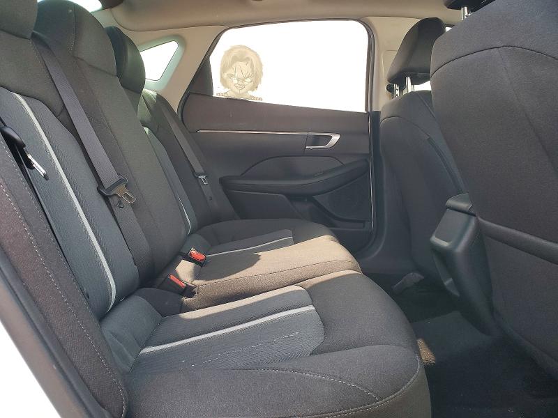 Продаж на аукціоні авто 2022 Hyundai Sonata, vin: 5NPEG4JA9NH134144, номер лоту: 52914346