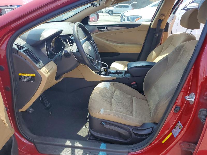 Продажа на аукционе авто 2015 Hyundai Sonata Hybrid, vin: KMHEC4A49FA125163, номер лота: 53457716
