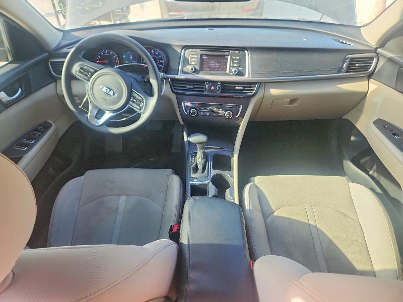 Продаж на аукціоні авто 2016 Kia Optima, vin: 5XXGT4L38GG021271, номер лоту: 54108916