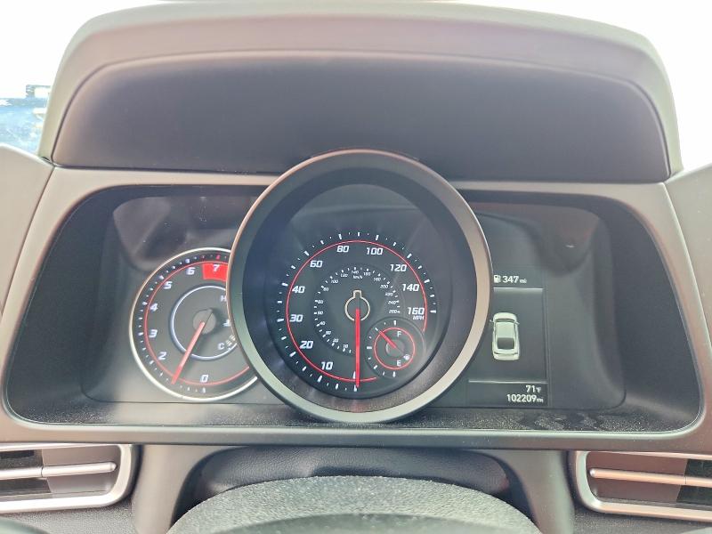 Продаж на аукціоні авто 2022 Hyundai Elantra, vin: KMHLM4AG4NU285107, номер лоту: 54435196