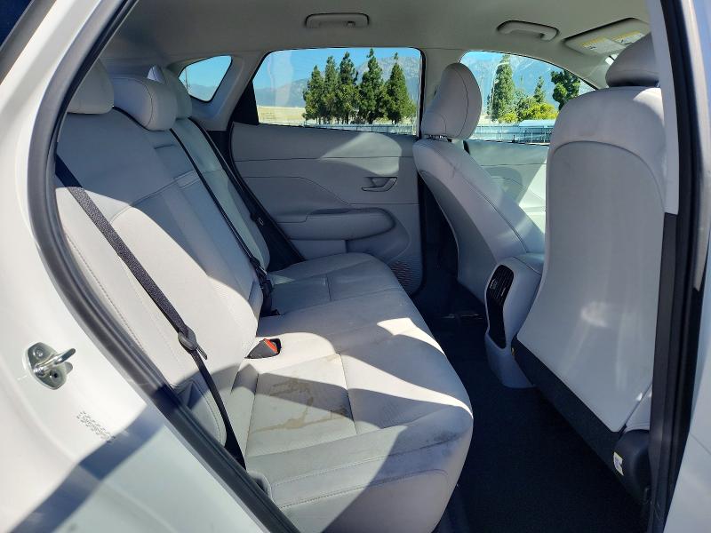 Aukcja sprzedaży 2024 Hyundai Kona, vin: KM8HB3AB8RU184572, numer aukcji: 54166026