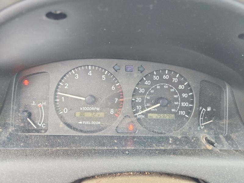 Auction sale of the 2001 Toyota Corolla, vin: 2T1BR18E61C491380, lot number: 54957226