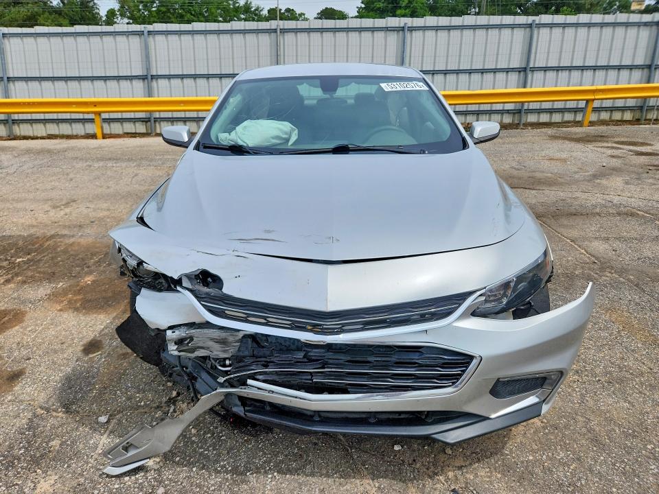 Aukcja sprzedaży 2018 Chevrolet Malibu, vin: 1G1ZD5ST2JF192240, numer aukcji: 53102576