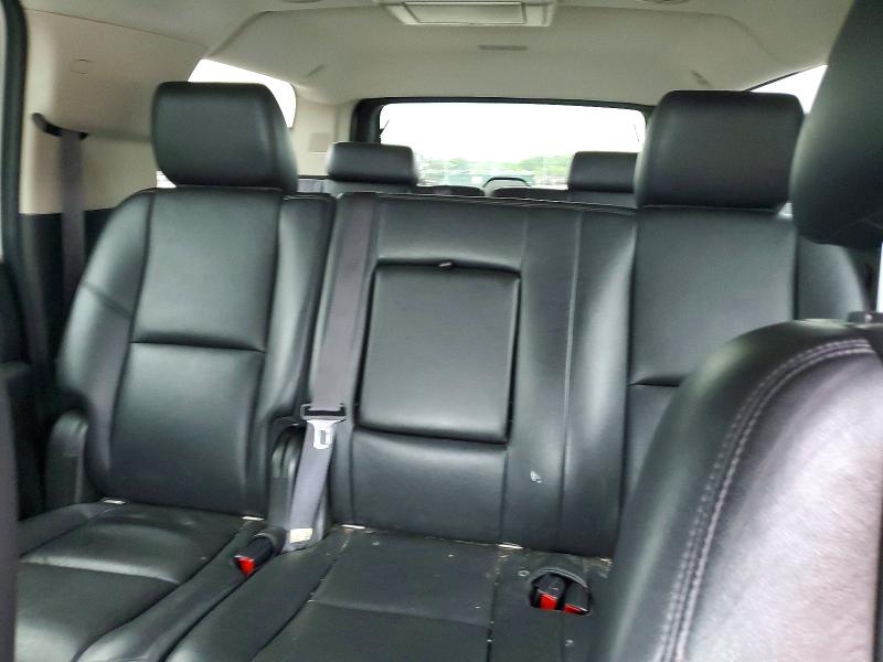 2012 Gmc Yukon Xl მანქანა იყიდება აუქციონზე, vin: 1GKS2KE76CR251288, აუქციონის ნომერი: 53639716