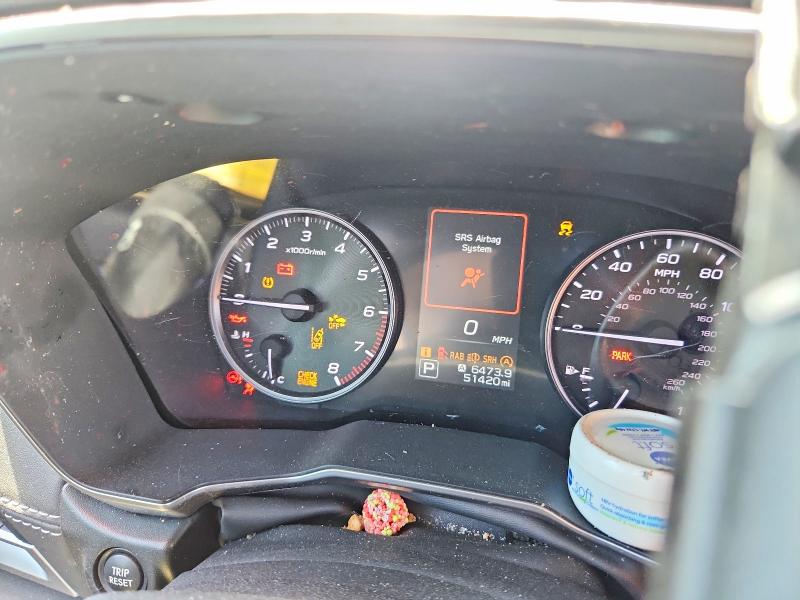 Aukcja sprzedaży 2022 Subaru Legacy, vin: 4S3BWGN60N3002205, numer aukcji: 53192616