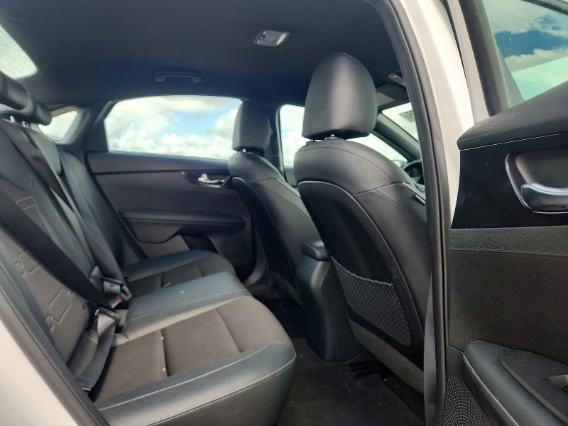 Продаж на аукціоні авто 2024 Kia Forte, vin: 3KPF54AD5RE745108, номер лоту: 51704136