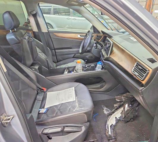 Продаж на аукціоні авто 2025 Volkswagen Atlas, vin: 1V2WR2CA3SC516143, номер лоту: 53216476