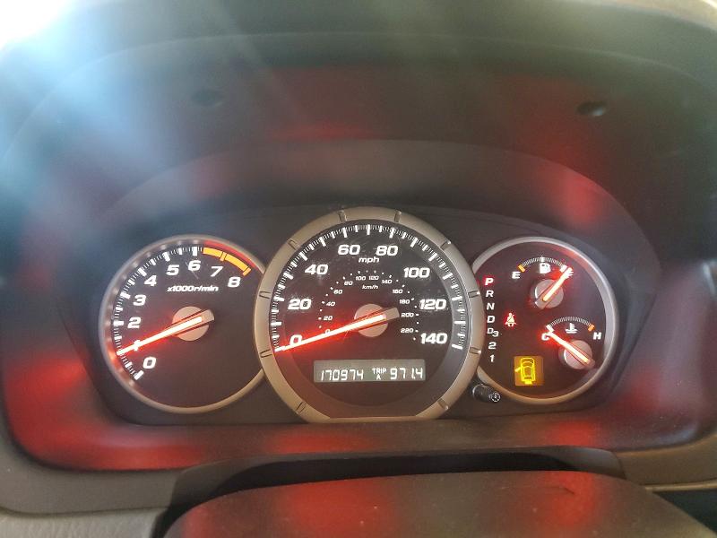 Продажа на аукционе авто 2008 Honda Pilot, vin: 5FNYF18548B005528, номер лота: 53897176
