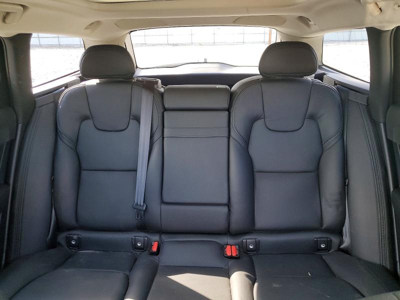 Aukcja sprzedaży 2018 Volvo V90 Cross Country, vin: YV4102NK7J1028168, numer aukcji: 51982276