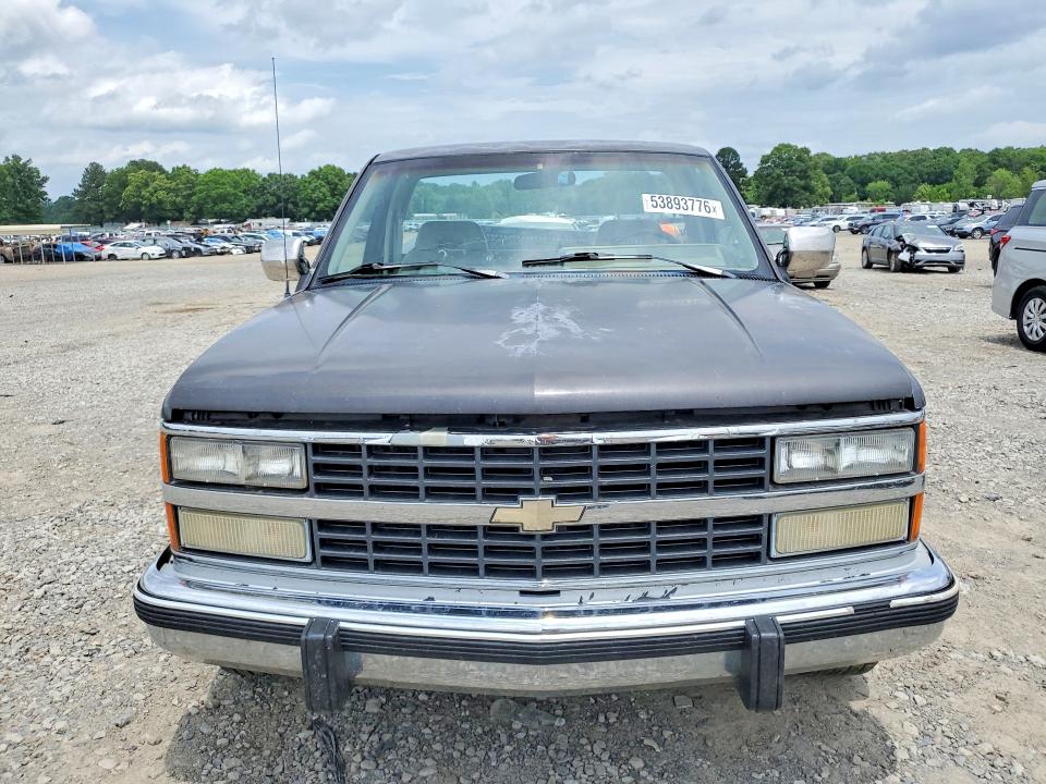 Продажа на аукционе авто 1992 Chevrolet Gmt-400, vin: 1GCDC14ZXNZ239291, номер лота: 53893776