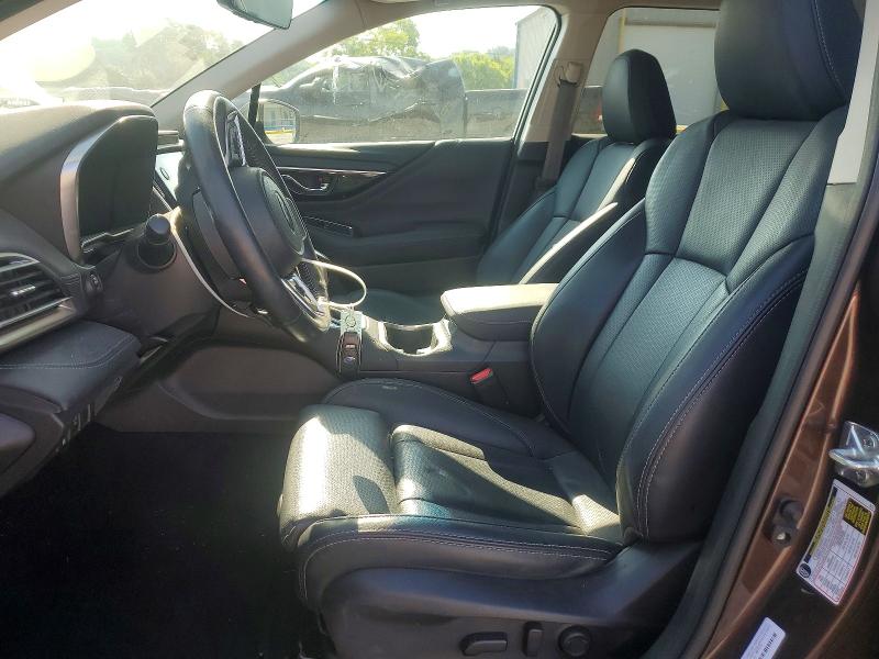 Aukcja sprzedaży 2022 Subaru Outback, vin: 4S4BTANC3N3164353, numer aukcji: 53438516