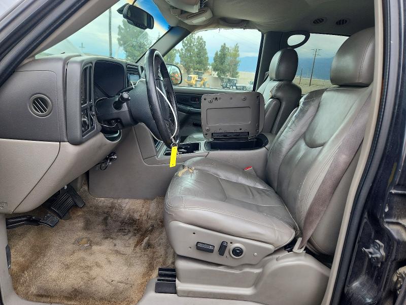 Продаж на аукціоні авто 2003 Chevrolet Tahoe, vin: 1GNEC13T53R257090, номер лоту: 54886786