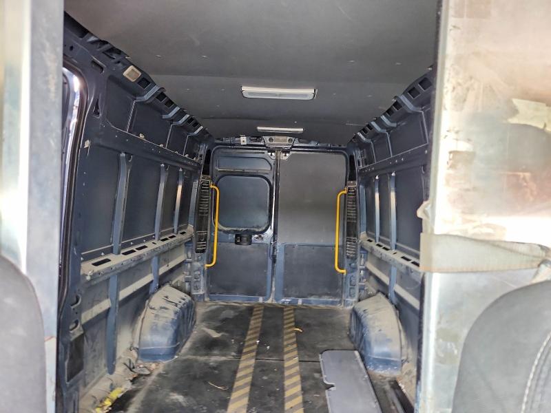 51633466 :رقم المزاد ، 3C6URVJG6KE549123 vin ، 2019 Ram Promaster 3500 مزاد بيع