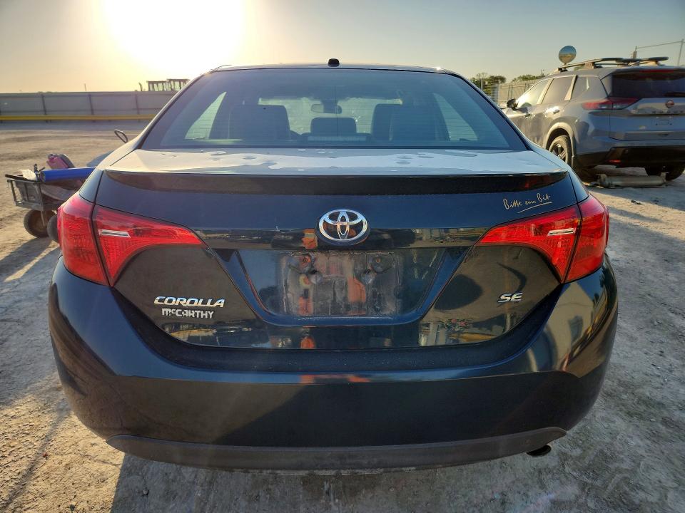 Aukcja sprzedaży 2019 Toyota Corolla, vin: 2T1BURHE8KC223526, numer aukcji: 53469616