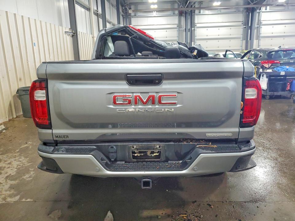 Aukcja sprzedaży 2024 Gmc Canyon, vin: 1GTP6BEKXR1237203, numer aukcji: 52517796